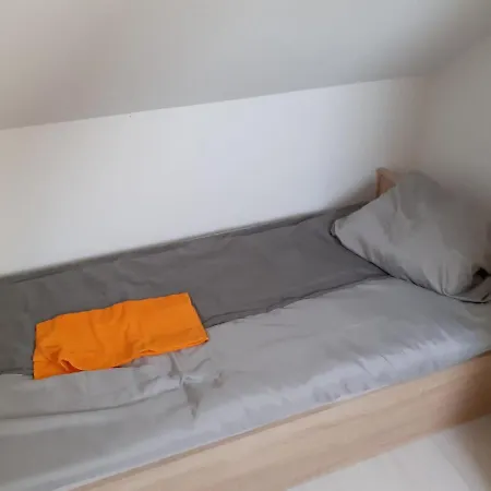 Apartman Historical @ Castle Walls In Center *