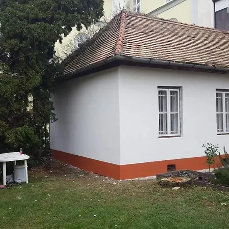 Apartman Historical @ Castle Walls In Center