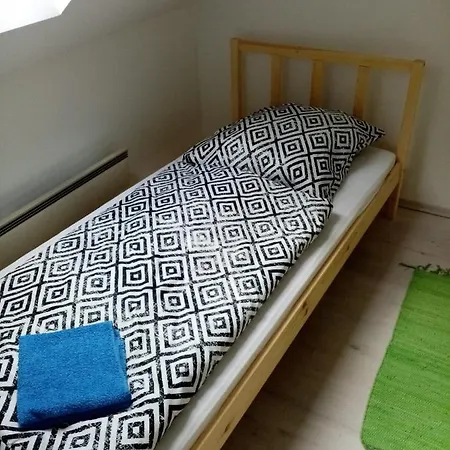 Apartman Historical @ Castle Walls In Center *